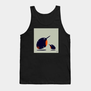 Of a Feather 1 Tank Top